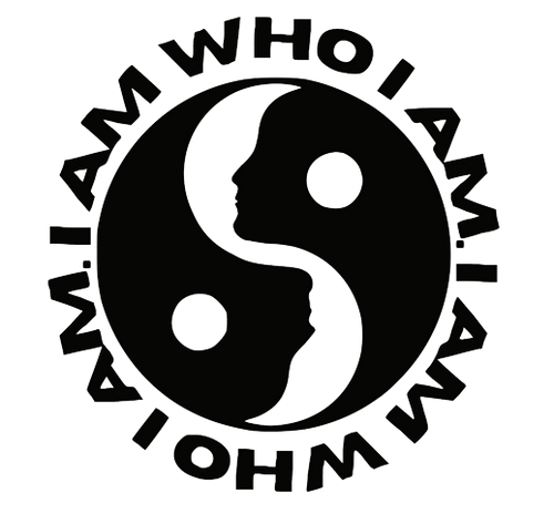 I Am Who I Am